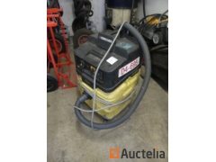 Vacuum cleaner of construction site Karcher NT501 ECO-K