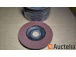 10 x disque de meulage Lammellendisk 115x22mm, en métal, grit 80