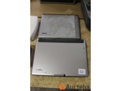 2 PC portables Acer