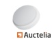 30 x Bulkhead 24W LED Round-Waterproof IP65 -10000k cold white