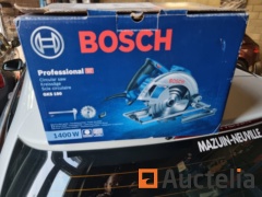 Bosch Professional Scie Circulaire GKS190 