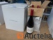 Bouteilles de vin (Merlot)