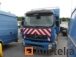 Camion avec plateau ridelles et hayon Volvo FLL42 14N3 5.0 (2009-503.302 km)