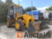 Chargeuse JCB 2CX AirMaster-REF3292