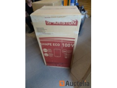Chauffe-eau électrique ARISTON SHP ECO 100 V 1,8k