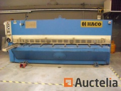 Cisaille HACO TS3006
