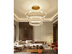 Lampe suspendue design 8904-1
