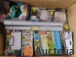 lot articles magasin neuf
