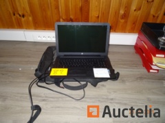 PC Portable HP