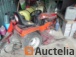 Tracteur tondeuse (à reconditionner) Toro Weel Horse 316-8