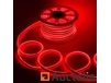 1 x 50 meters Neon LED strip rood dubbelzijdig Waterproof 8W/m