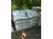 40 25 kg wit zandzakken Cobo Garden