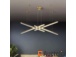 Ophanging LED Design-3 kleuren-afstandsbediening-dimbaar-Artikelnr. (X7086 950 * 4)