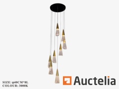 Ophanging LED ontwerp-Artikelnr. (B073 8)