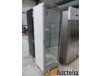 Topcold T401LUX glazen koelkast