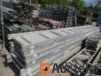 Voetbrug Aluminium 6 meter Germeau